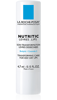 La Roche Posay Nutritic Lips 4.7ml